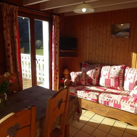 La Bresse Hautes Vosges Chalet Le Podent Bagian luar foto