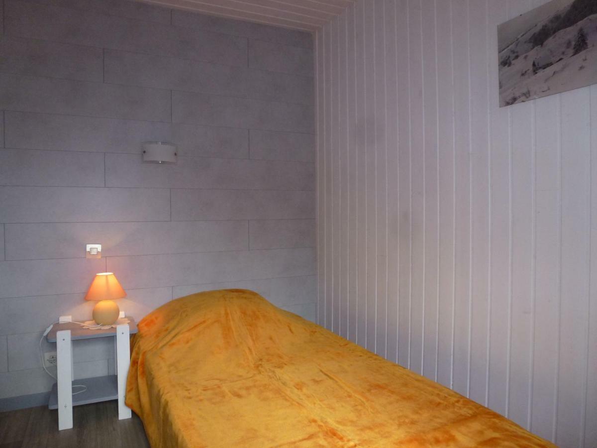 La Bresse Hautes Vosges Chalet Le Podent Bagian luar foto